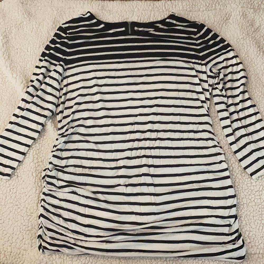 Jessica Simpson Maternity Top